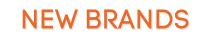 >>> 210x40 New brands